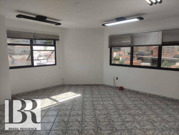 Imagem Sala Comercial à Venda ou Locação, 44 m² em Saúde - São Paulo Imagem Sala Comercial à Venda ou Locação, 44 m² em Saúde - São Paulo