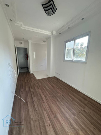 Imagem Cobertura com 2 Quartos para Alugar, 84 m² em Parque Das Nações - Santo André Imagem Cobertura com 2 Quartos para Alugar, 84 m² em Parque Das Nações - Santo André