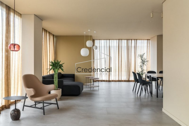 Imagem Apartamento com 3 Quartos à Venda, 108 m² em Vila Izabel - Curitiba