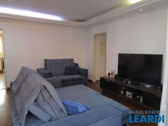 Imagem Apartamento com 3 Quartos à Venda, 130 m² em Jardim - Santo André Imagem Apartamento com 3 Quartos à Venda, 130 m² em Jardim - Santo André