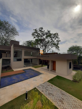 Casa de Condomínio à Venda, 360 m² em Canto Do Riacho - Lagoa Santa