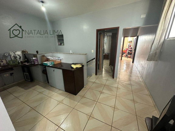 Imagem Casa com 3 Quartos à Venda, 127 m² em Jardim âgela - São Paulo