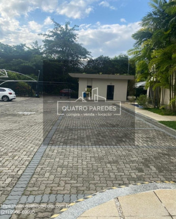 Imagem Edifício Residencial à Venda ou Locação, 1.431 m² em Barra Da Tijuca - Rio De Janeiro Imagem Edifício Residencial à Venda ou Locação, 1.431 m² em Barra Da Tijuca - Rio De Janeiro