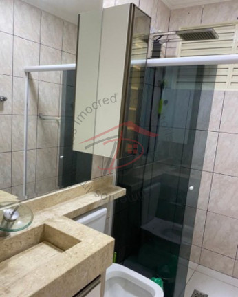 Imagem Imóvel com 2 Quartos à Venda, 49 m² em Jardim João Paulo Ii - Sumaré Imagem Imóvel com 2 Quartos à Venda, 49 m² em Jardim João Paulo Ii - Sumaré