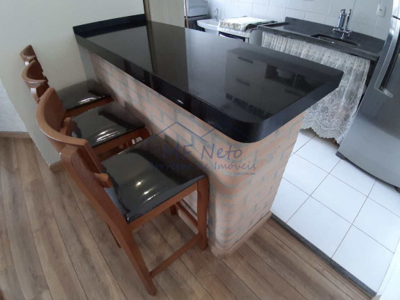 Imagem Apartamento com 2 Quartos à Venda, 50 m² em Condomínio Residencial Canto Dos Pássaros - Pirassununga Imagem Apartamento com 2 Quartos à Venda, 50 m² em Condomínio Residencial Canto Dos Pássaros - Pirassununga