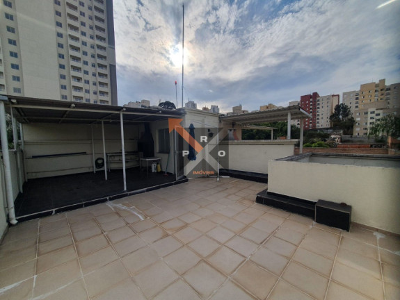 Imagem Cobertura com 3 Quartos à Venda, 143 m² em Morumbi - São Paulo Imagem Cobertura com 3 Quartos à Venda, 143 m² em Morumbi - São Paulo