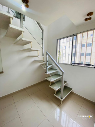 Imagem Cobertura com 2 Quartos à Venda, 103 m² em Residencial Amazonas - Franca Imagem Cobertura com 2 Quartos à Venda, 103 m² em Residencial Amazonas - Franca