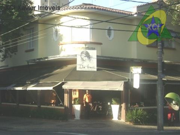 Casa à Venda, 620 m² em Cambuí - Campinas