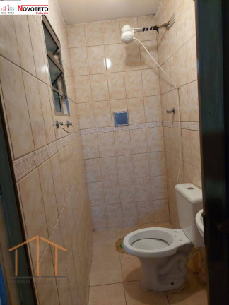 Imagem Casa com 3 Quartos à Venda, 157 m² em Vila Oratório - São Paulo Imagem Casa com 3 Quartos à Venda, 157 m² em Vila Oratório - São Paulo