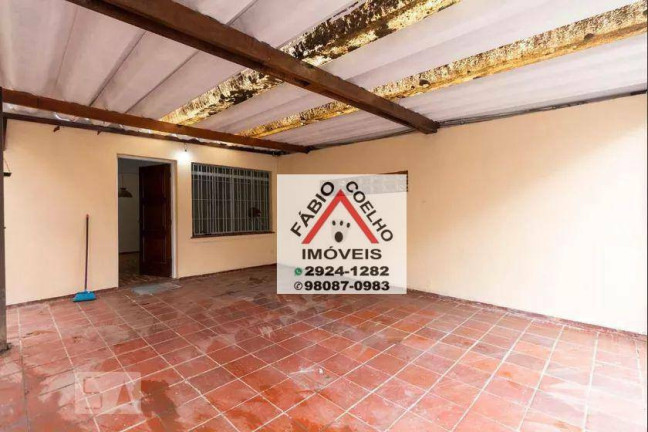 Imagem Sobrado com 2 Quartos à Venda, 100 m² em Jabaquara - São Paulo Imagem Sobrado com 2 Quartos à Venda, 100 m² em Jabaquara - São Paulo