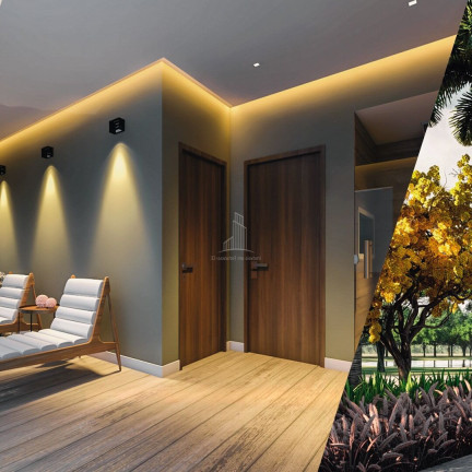 Imagem Casa de Condomínio com 5 Quartos à Venda, 350 m² em Centro - Eusébio Imagem Casa de Condomínio com 5 Quartos à Venda, 350 m² em Centro - Eusébio