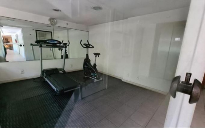 Imagem Apartamento com 1 Quarto à Venda, 40 m² em Leblon - Rio De Janeiro