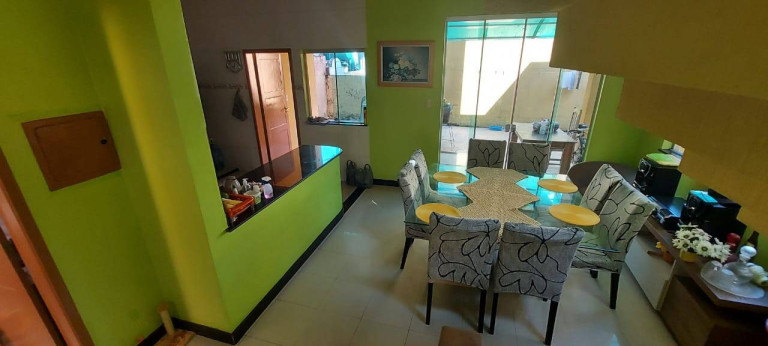 Imagem Casa com 3 Quartos à Venda,  em Parque Verde - Belém