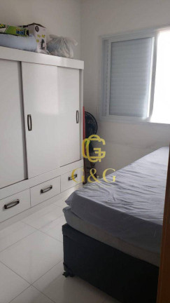 Imagem Casa de Vila com 2 Quartos à Venda, 58 m² em Caiçara - Praia Grande