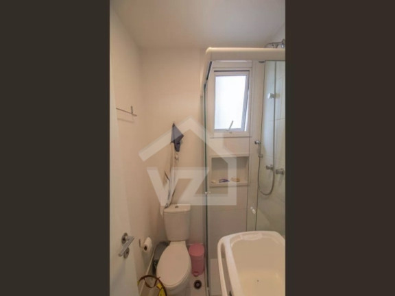 Imagem Apartamento com 3 Quartos à Venda, 96 m² em Jardim Dom Bosco - São Paulo