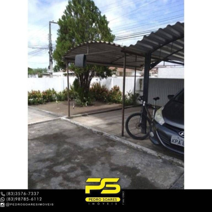 Imagem Apartamento com 2 Quartos à Venda, 70 m² em José Américo De Almeida - João Pessoa Imagem Apartamento com 2 Quartos à Venda, 70 m² em José Américo De Almeida - João Pessoa