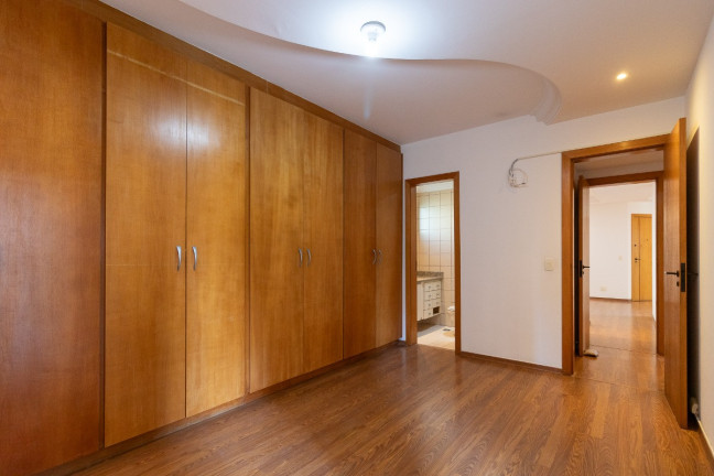 Imagem Apartamento com 3 Quartos à Venda, 110 m² em Jardim Vila Mariana - São Paulo
