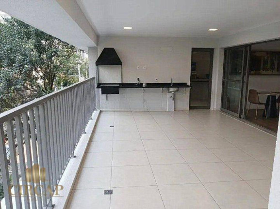 Imagem Apartamento com 3 Quartos à Venda, 160 m² em Perdizes - São Paulo Imagem Apartamento com 3 Quartos à Venda, 160 m² em Perdizes - São Paulo