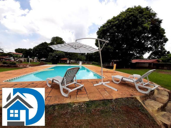 Imagem Chácara com 6 Quartos à Venda, 6 m² em Chácaras Primavera - Itu Imagem Chácara com 6 Quartos à Venda, 6 m² em Chácaras Primavera - Itu