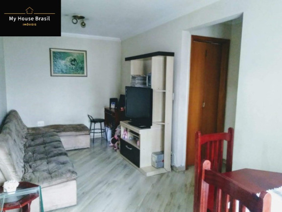 Imagem Apartamento com 2 Quartos à Venda, 59 m² em Jardim São Paulo - São Paulo Imagem Apartamento com 2 Quartos à Venda, 59 m² em Jardim São Paulo - São Paulo