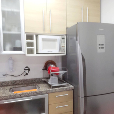 Imagem Apartamento com 2 Quartos à Venda, 50 m² em Socorro - São Paulo