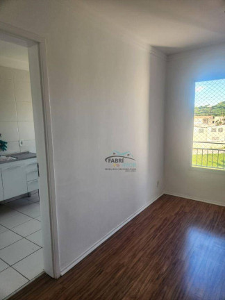 Imagem Apartamento com 2 Quartos à Venda, 52 m² em Vila Barcelona - Sorocaba Imagem Apartamento com 2 Quartos à Venda, 52 m² em Vila Barcelona - Sorocaba