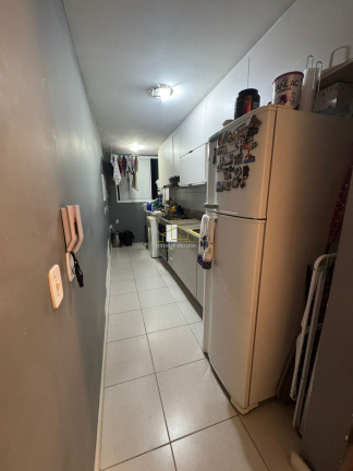 Imagem Imóvel com 2 Quartos à Venda, 57 m² em Valparaíso - Serra