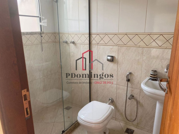 Imagem Sobrado com 3 Quartos à Venda, 188 m² em Residencial Real Park Sumaré - Sumaré Imagem Sobrado com 3 Quartos à Venda, 188 m² em Residencial Real Park Sumaré - Sumaré