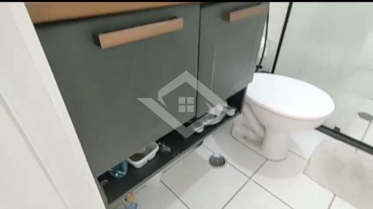 Imagem Apartamento com 2 Quartos à Venda, 45 m² em Taquara - Rio De Janeiro