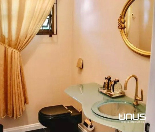 Imagem Casa de Condomínio com 4 Quartos à Venda, 530 m² em Bosque Das Mansões - São José