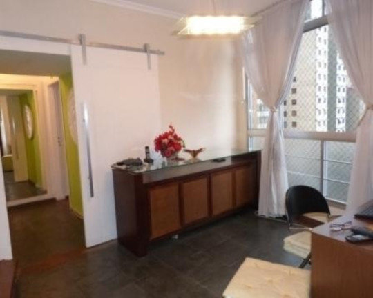 Imagem Apartamento com 3 Quartos à Venda, 135 m² em Vila Mariana - São Paulo Imagem Apartamento com 3 Quartos à Venda, 135 m² em Vila Mariana - São Paulo