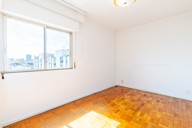 Imagem Apartamento com 3 Quartos à Venda, 128 m² em Santa Cecília - São Paulo