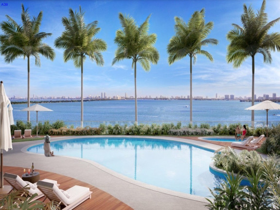 Imagem Imóvel com 4 Quartos à Venda, 296 m² em Centro - Miami Imagem Imóvel com 4 Quartos à Venda, 296 m² em Centro - Miami