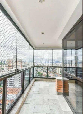 Imagem Apartamento com 4 Quartos à Venda, 240 m² em Sumaré - São Paulo