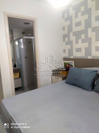 Imagem Imóvel com 3 Quartos para Alugar, 68 m² em Santo Antônio - Osasco