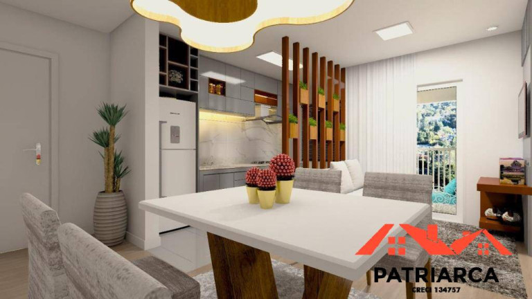Imagem Apartamento com 2 Quartos à Venda, 51 m² em Jardim Basilicata - Sumaré Imagem Apartamento com 2 Quartos à Venda, 51 m² em Jardim Basilicata - Sumaré