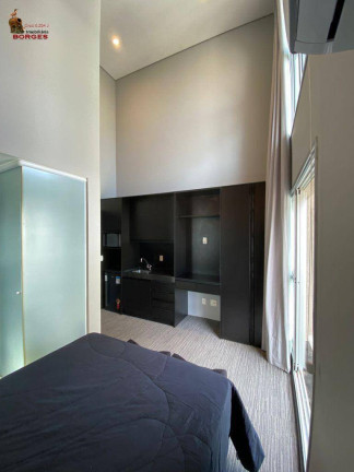 Imagem Loft com 1 Quarto à Venda, 28 m² em Vila Olimpia - São Paulo Imagem Loft com 1 Quarto à Venda, 28 m² em Vila Olimpia - São Paulo