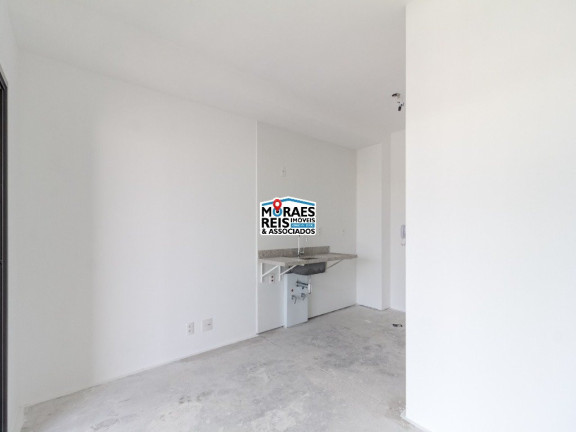 Imagem Apartamento com 1 Quarto à Venda, 27 m² em Indianópolis - São Paulo Imagem Apartamento com 1 Quarto à Venda, 27 m² em Indianópolis - São Paulo