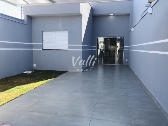 Imagem Casa com 3 Quartos à Venda, 150 m² em Nova Carioba - Americana Imagem Casa com 3 Quartos à Venda, 150 m² em Nova Carioba - Americana