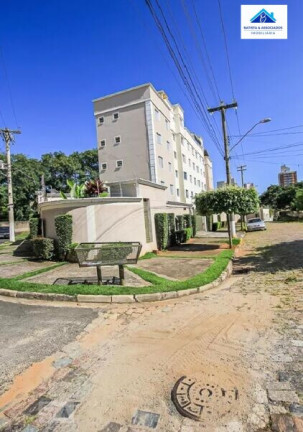 Imagem Apartamento com 3 Quartos à Venda, 70 m² em Ponte Preta - Campinas Imagem Apartamento com 3 Quartos à Venda, 70 m² em Ponte Preta - Campinas