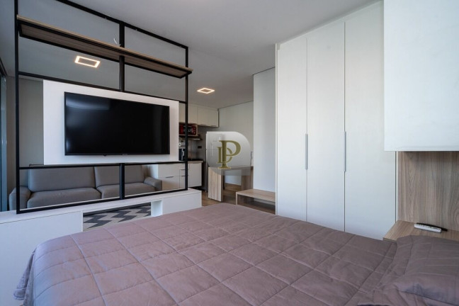 Imagem Apartamento com 1 Quarto à Venda, 40 m² em Pinheiros - São Paulo