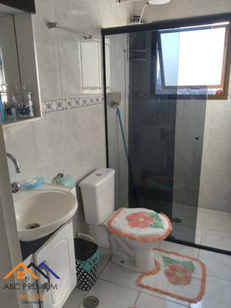 Imagem Apartamento com 2 Quartos à Venda, 70 m² em Vila Luzita - Santo André Imagem Apartamento com 2 Quartos à Venda, 70 m² em Vila Luzita - Santo André