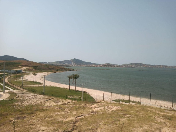 Imagem Terreno à Venda, 252 m² em Nova São Pedro - São Pedro Da Aldeia