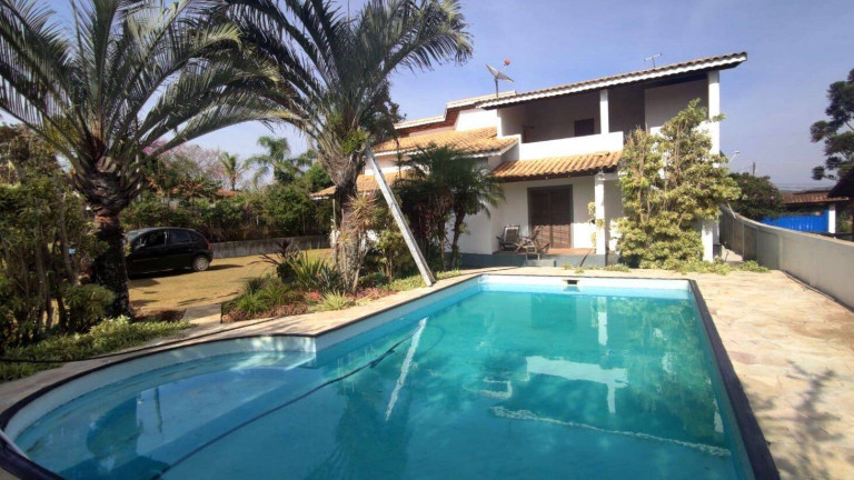 Imagem Casa com 4 Quartos à Venda, 1.000 m² em Chácaras Fernão Dias - Atibaia Imagem Casa com 4 Quartos à Venda, 1.000 m² em Chácaras Fernão Dias - Atibaia