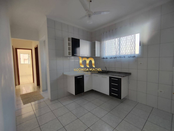 Imagem Apartamento com 2 Quartos à Venda, 67 m² em Tupi - Praia Grande