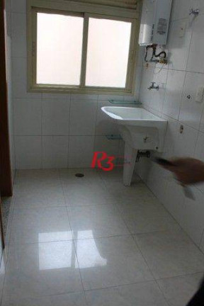Imagem Apartamento com 4 Quartos para Alugar, 179 m² em Gonzaga - Santos Imagem Apartamento com 4 Quartos para Alugar, 179 m² em Gonzaga - Santos