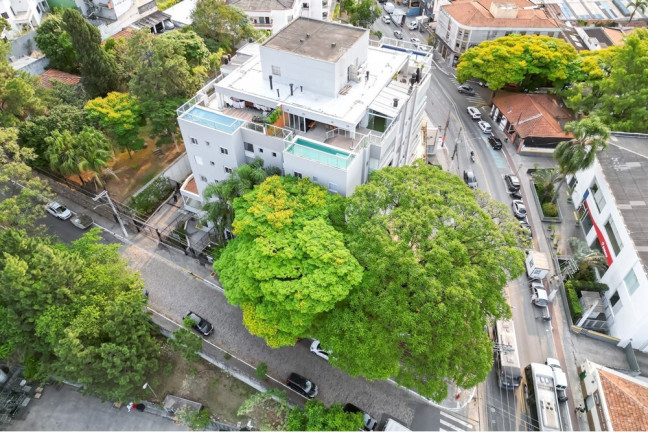 Imagem Imóvel com 3 Quartos à Venda, 270 m² em Jardim Floresta - São Paulo Imagem Imóvel com 3 Quartos à Venda, 270 m² em Jardim Floresta - São Paulo