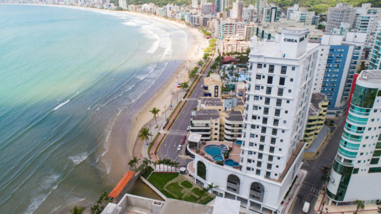 Imagem Apartamento com 4 Quartos à Venda, 200 m² em Centro - Itapema Imagem Apartamento com 4 Quartos à Venda, 200 m² em Centro - Itapema