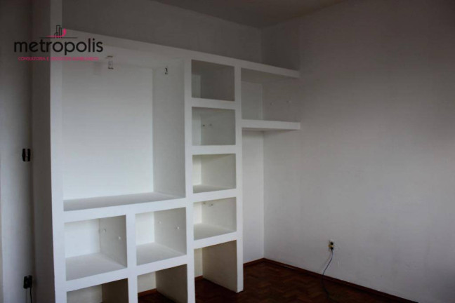 Imagem Apartamento com 2 Quartos à Venda, 124 m² em Santo Antônio - São Caetano Do Sul