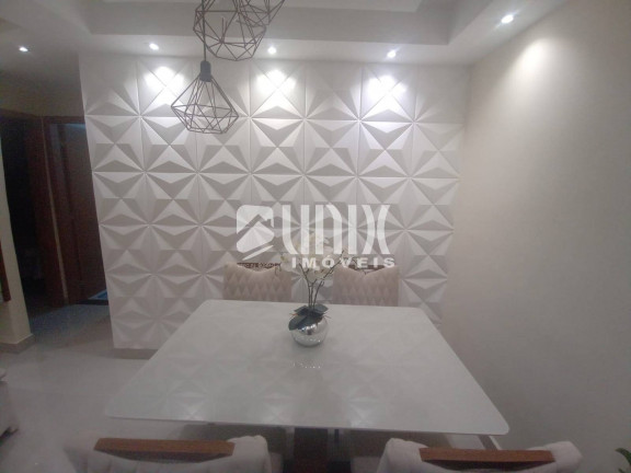 Imagem Apartamento com 2 Quartos à Venda, 48 m² em Parque Rodoviário - Campos Dos Goytacazes Imagem Apartamento com 2 Quartos à Venda, 48 m² em Parque Rodoviário - Campos Dos Goytacazes